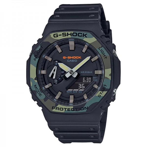 Casio Gshock GA-2100SU-1ADR