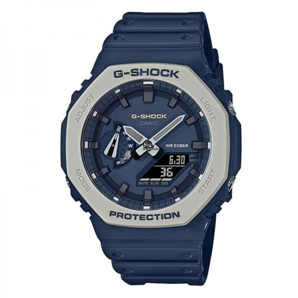 CASIO G SHOCK GA-2110ET-2ADR