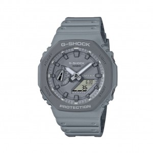 CASIO G SHOCK GA-2110ET-8ADR