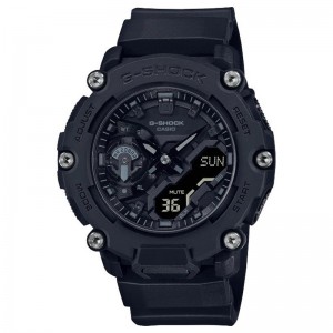 Casio Gshock GA-2200BB-1ADR