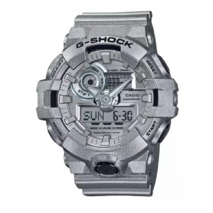 CASIO G SHOCK GA-700FF-8ADR