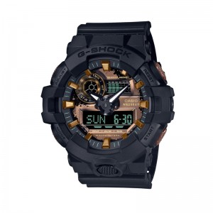 Casio Gshock GA-700RC-1ADR