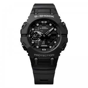 Casio Gshock GA-B001-1ADR Black