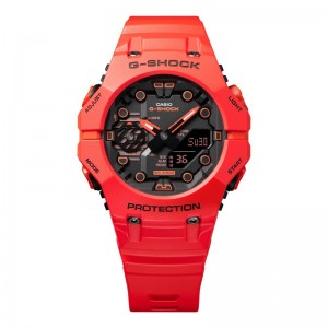 Casio Gshock GA-B001-4ADR Red