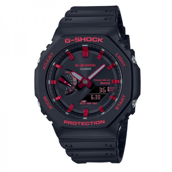 Casio Gshock GA-B2100BNR-1ADR