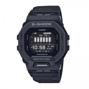 Casio Gshock GBD-200-1DR