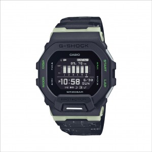 Casio Gshock GBD-200LM-1DR