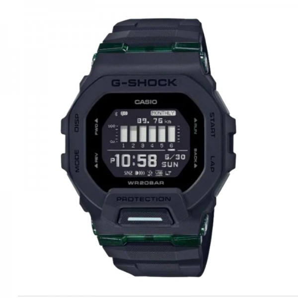 Casio Gshock GBD-200UU-1DR