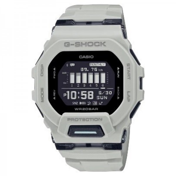 Casio Gshock GBD-200UU-9DR