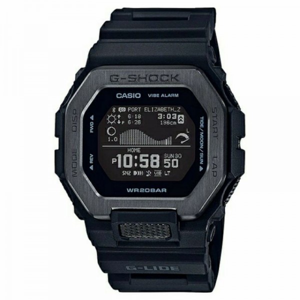 Casio Gshock GBX-100NS-1DR