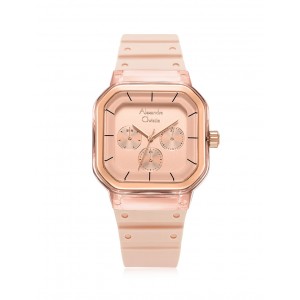 Alexandre Christie AC 2811 Peach Rosegold BFRRGPN