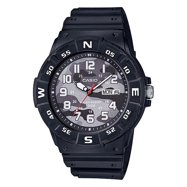 Casio MRW-220HCM-BVDF