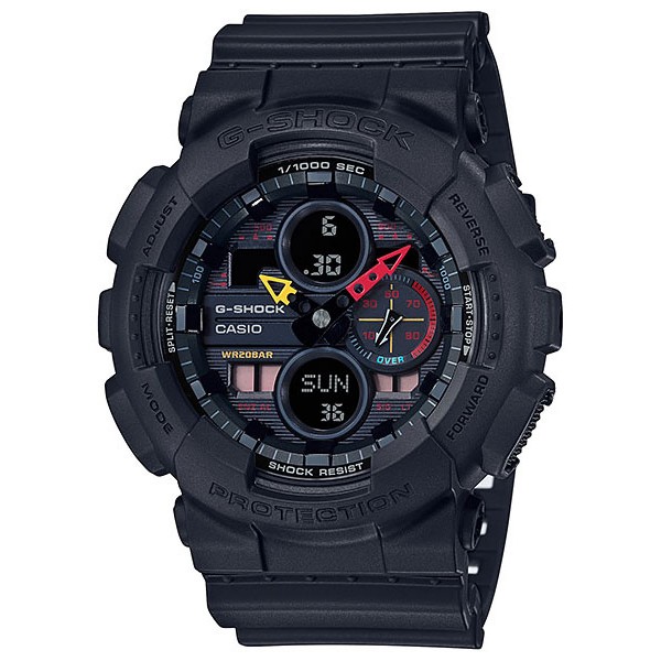 Casio G-Shock GA-140BMC-1ADR