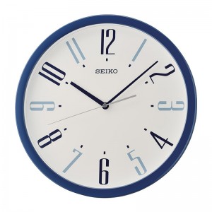 Jam Dinding Seiko QXA729L