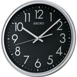 Jam Dinding Seiko QXA744S