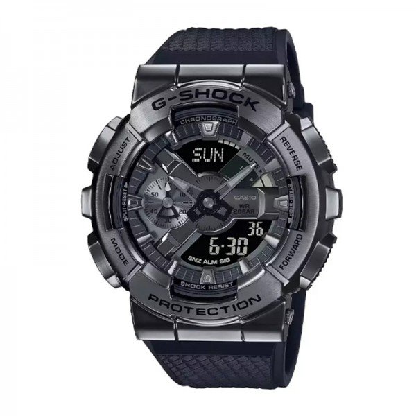 CASIO G SHOCK GM-110BB-1ADR