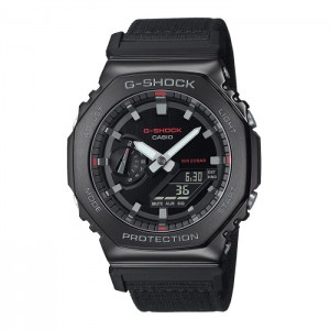 Casio Gshock GM-2100CB-1ADR Steel