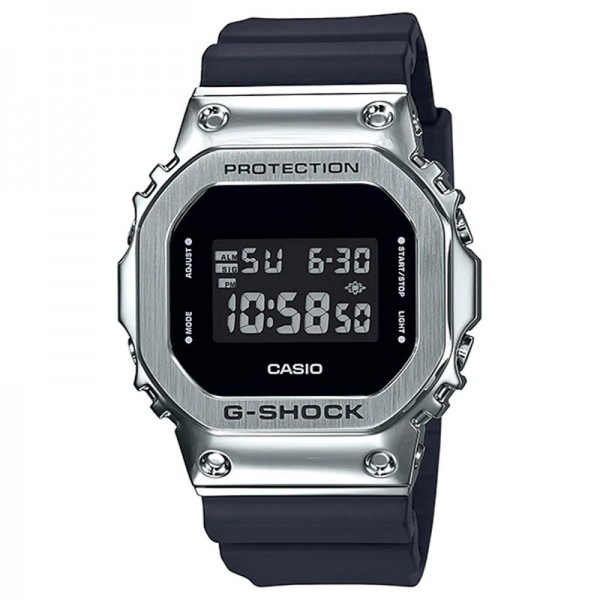 Casio Gshock GM-5600-1DR