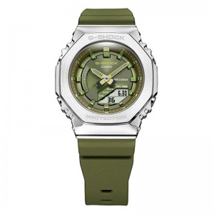 Casio GShock GM S2100 3ADR or GM-S2100-3ADR 
