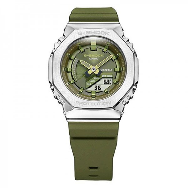 Casio GShock GM S2100 3ADR or GM-S2100-3ADR 