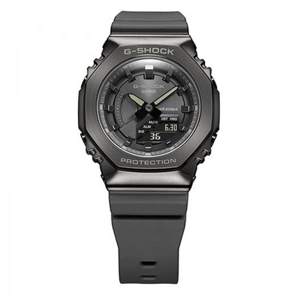 Casio GShock GM S2100B 8ADR or GM-S2100B-8ADR