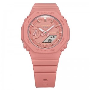Casio Gshock GMA-S2100-4A2DR Pink