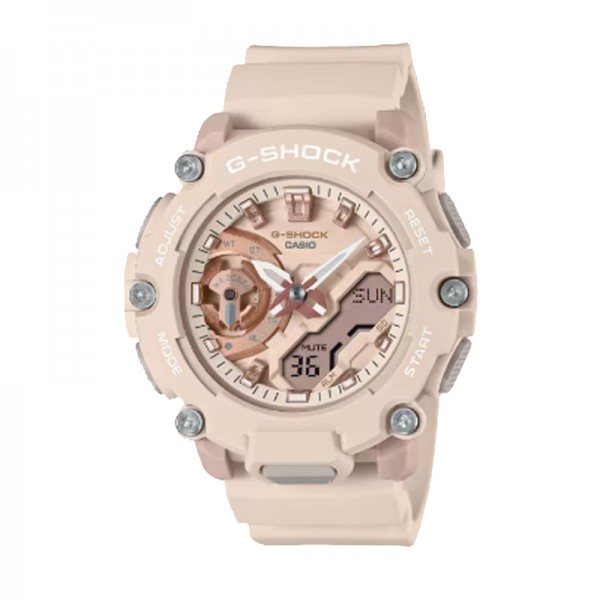 Casio Gshock GMA-S2200M-4ADR Unisex