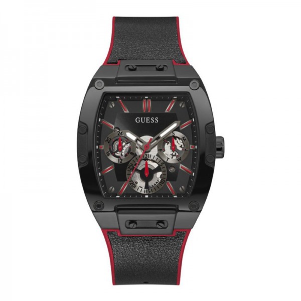 Guess GW0202G7 Phoenix Black Red