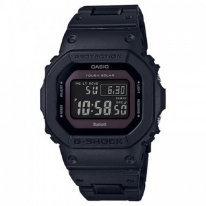 Casio Gshock GW-B5600BC-1BDR