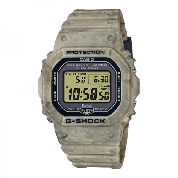 Casio Gshock GW-B5600SL-5DR