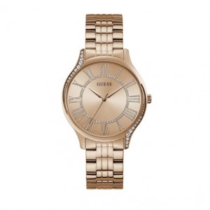 Guess GW0024L3 Rosegold Royal