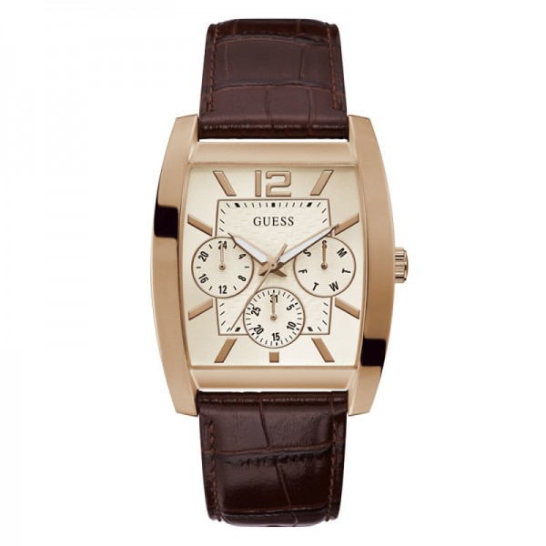 Guess GW0064G2 Solitare