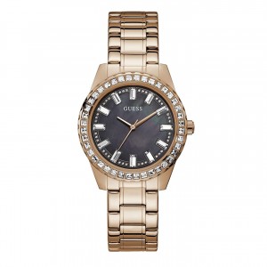 Guess GW0111L3 Rosegold Sparkler