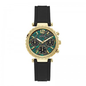Guess GW0113L1 Gold Black