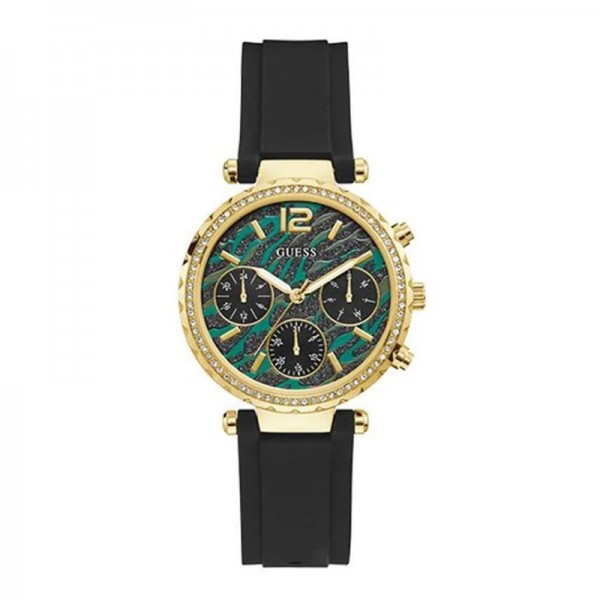 Guess GW0113L1 Gold Black