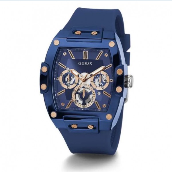 Guess GW0203G7 Phoenix Blue