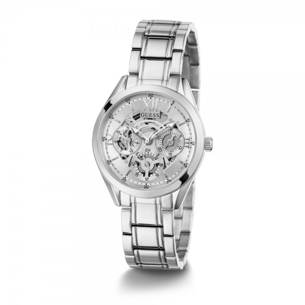 Guess GW0253L1 Silver Lady