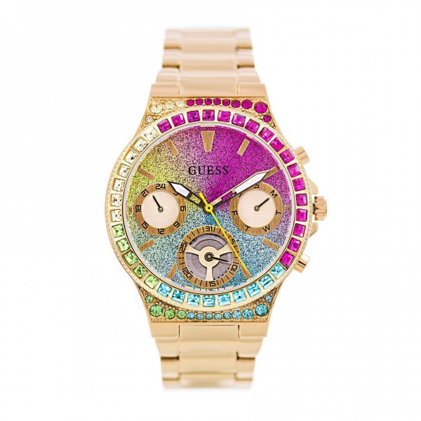 Guess GW0258L1 Sugarrush Gold