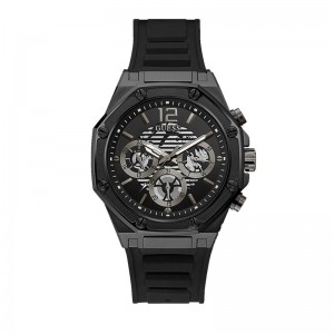 Guess GW0263G4 Full Black