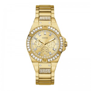 Guess GW0274L2 Gold Venus