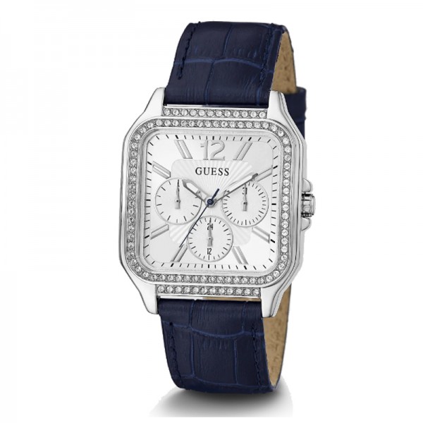 Guess GW0309L1 Silver Blue