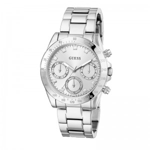 Guess GW0314L1 Silver