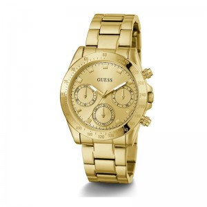 Guess GW0314L2 Gold