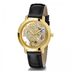 Guess GW0383L1 Quattro Clear Lady