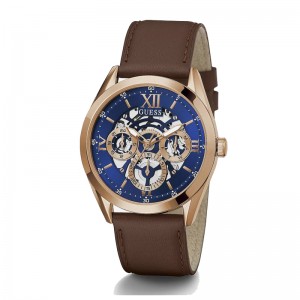 Guess GW0389G3 Tailor Watch Men Guess GW0389G3 Tailor Watch Men