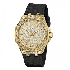 Guess GW0408L2 Gold Black