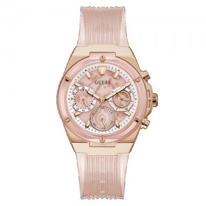 Guess GW0409L3 Eco Friendly Pink 