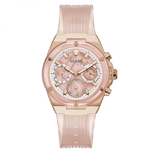 Guess GW0409L3 Eco Friendly Pink 