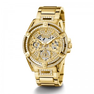 Guess GW0464L2 Gold Queen