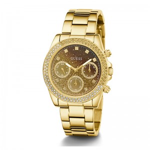 Guess GW0483L2 Gold Sol